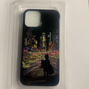 Threadless Protective iPhone (12/12 Pro)